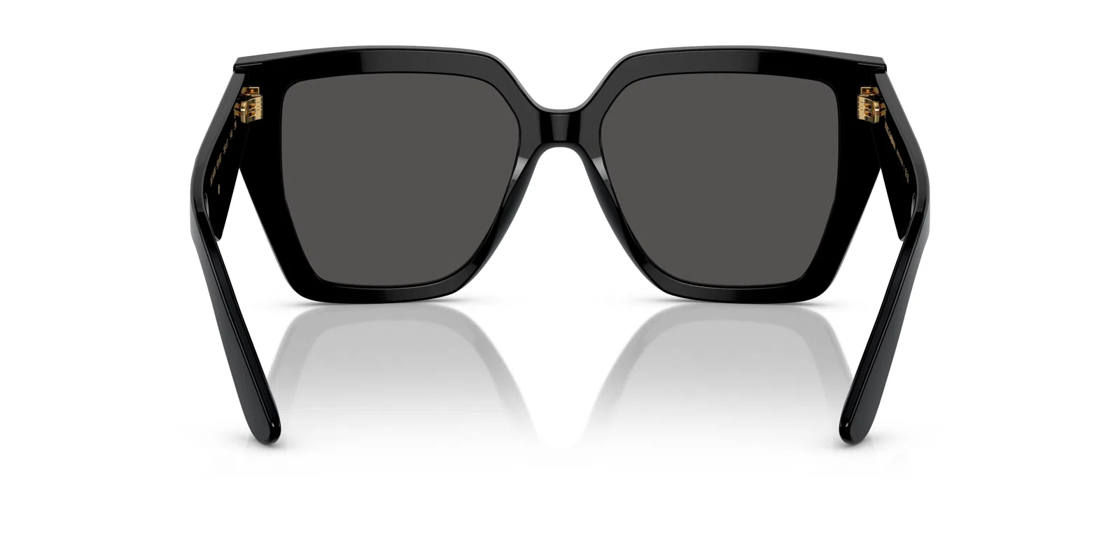 Dolce & Gabbana 4438F Sunglasses - view 8